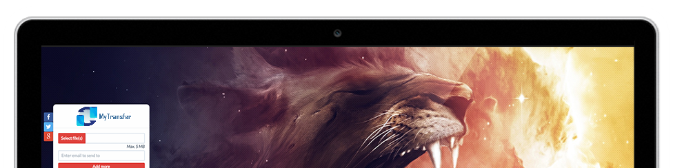 Intro screenshot